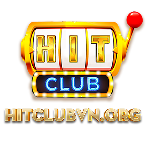 hitclub logo