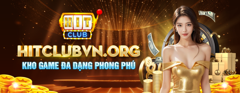 HITCLUBVN.ORG Kho Game 1800x700