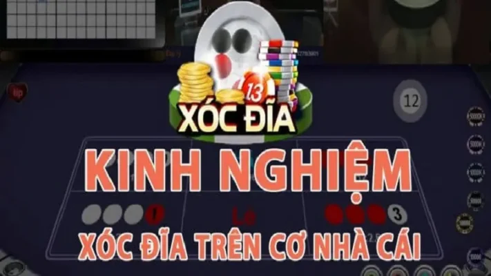 Hit club hướng dẫn bẻ khóa bí ẩn bảng vị xóc đĩa