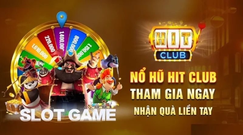 7 Bí Kíp Thống Trị Mọi Game Bài HitClub Đơn Giản Hiệu Quả