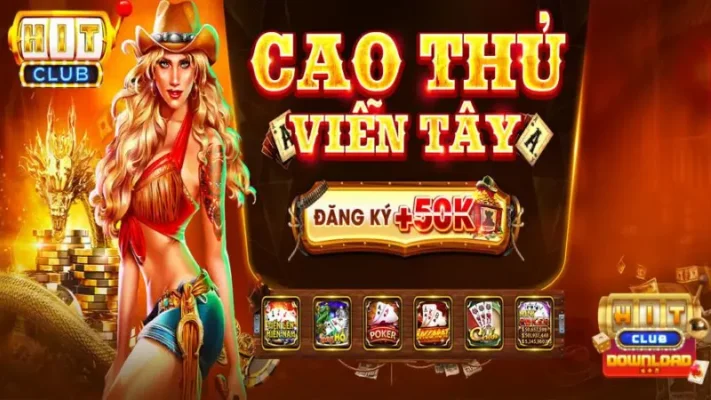 Game đổi thưởng Hitclub - Sân chơi đẳng cấp cho đam mê bất tận