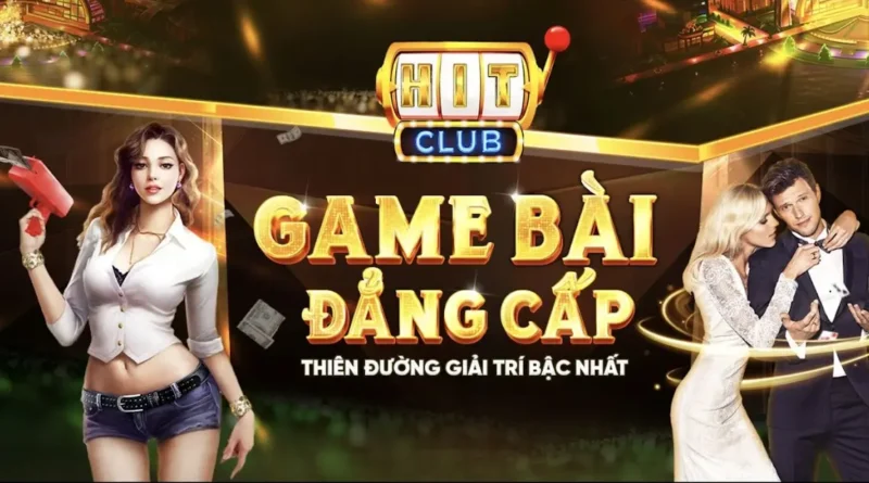 5 "Cách" Quản Lý Vốn Cược Khi Chơi Game Đổi Thưởng HitClub