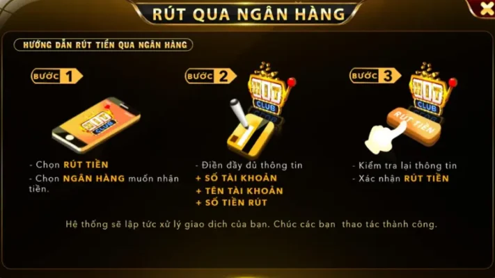 Hệ thống thanh toán cảu nhà cái uy tín Hitclub