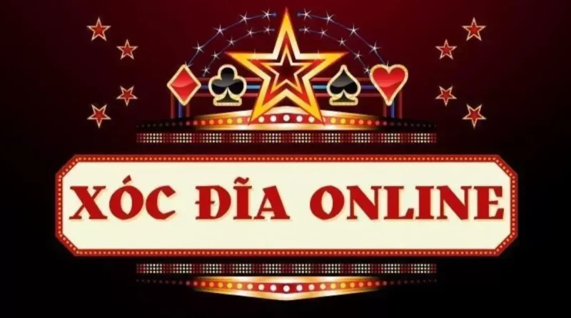 Khám phá Xóc Đĩa Trực Tuyến: Cơn Sốt Giải Trí Mới 2024