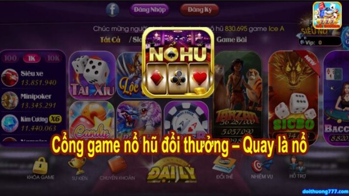 Chinh phục "đỉnh cao" Nổ Hũ Vip: Bí kíp "luyện tay nghề"