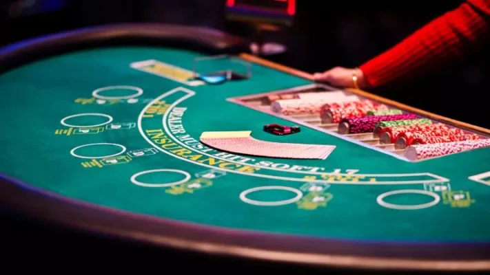 Bí kíp chơi Roulette đơn giản từ chuyên gia