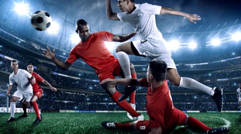 Kỹ năng "gỡ gạc" hiệu quả khi chơi Tài Xỉu Bóng Đá thua 2024