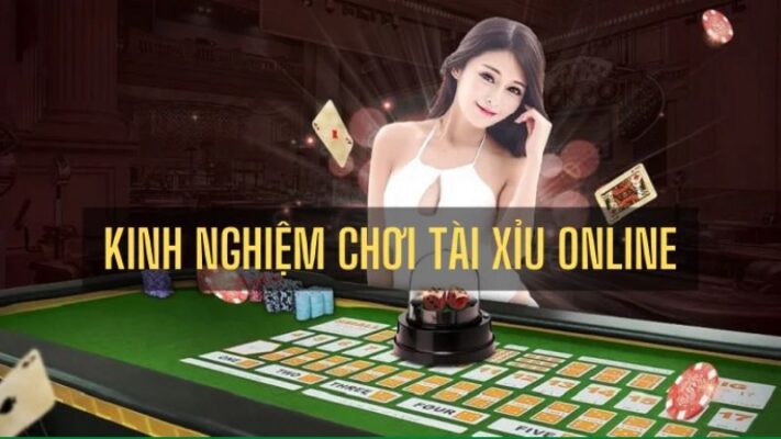 Bắt cầu tài xỉu online hiệu quả