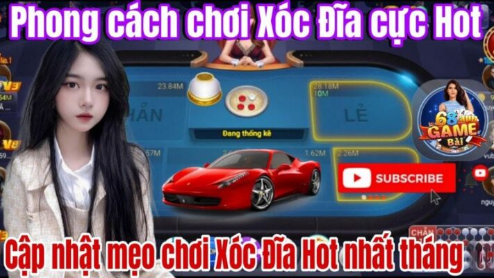 Cộng Đồng Xóc Đĩa Hitclub - Nơi Triệu Người Chơi Cùng Hội Tụ